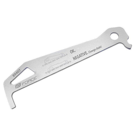 Chain Wear Measuring Tool