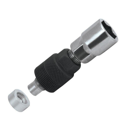 Key to Remove Crankset