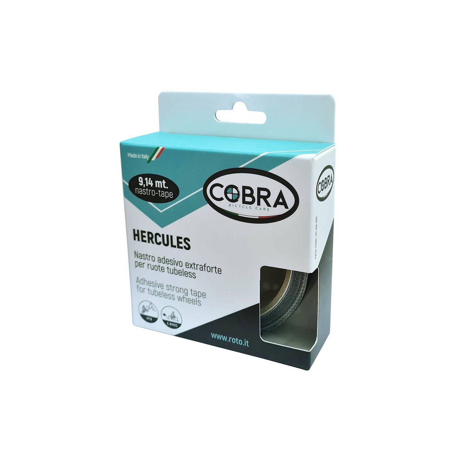 Krayton Tubeless Tape 25mm Meter