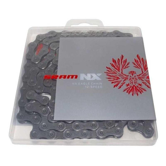 NX SRAM EAGLE 12v chain