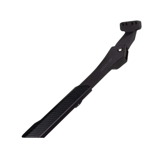 F E-BIKE Kickstand 24-29" Aluminum 18/40mm Black