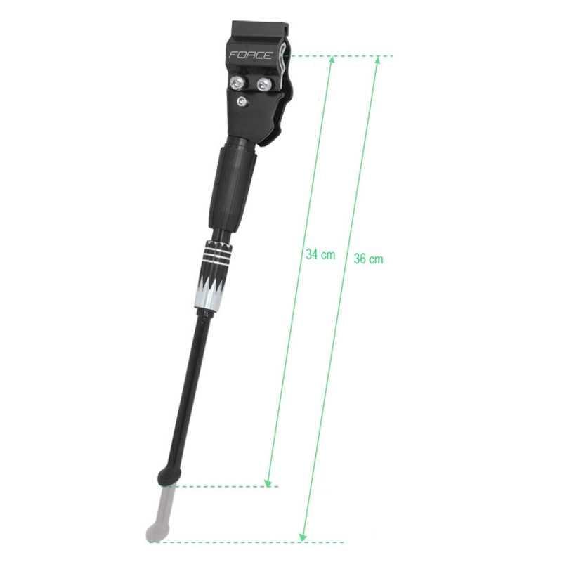 FORCE BAL 24-29" stand