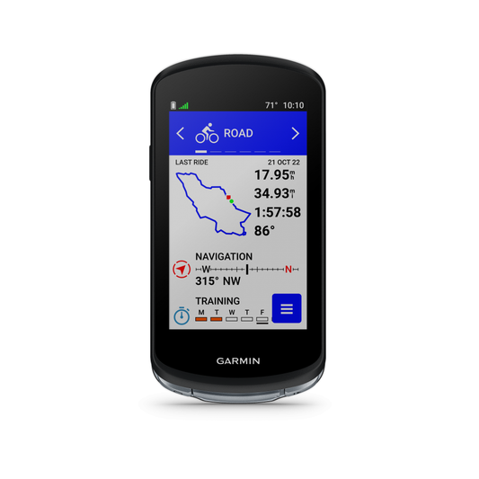 Garmin Edge 1040 GPS