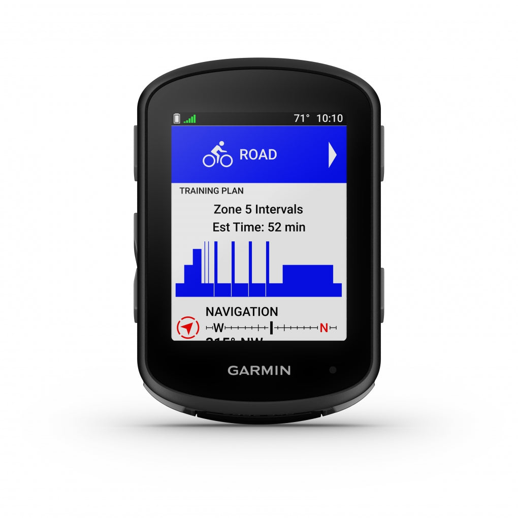 Garmin Edge 540 GPS