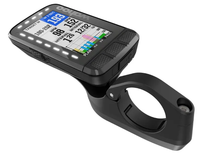 Wahoo ELEMNT ROAM GPS V2