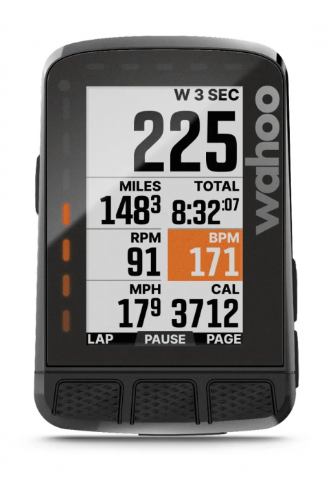 Wahoo ELEMNT ROAM GPS V2