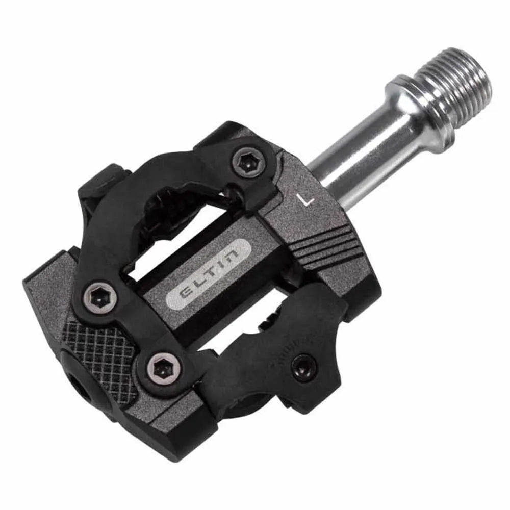 ELTIN XC Pro pedals comp. Shimano SPD