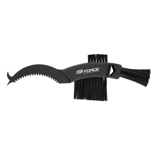 FORCE CLEAN Cassette Brush