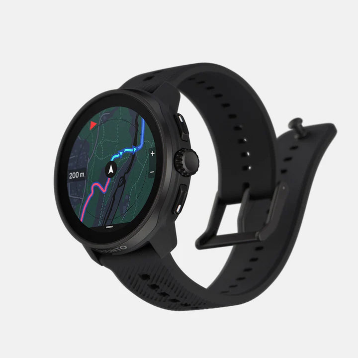 Relógio Desportivo SUUNTO RACE S