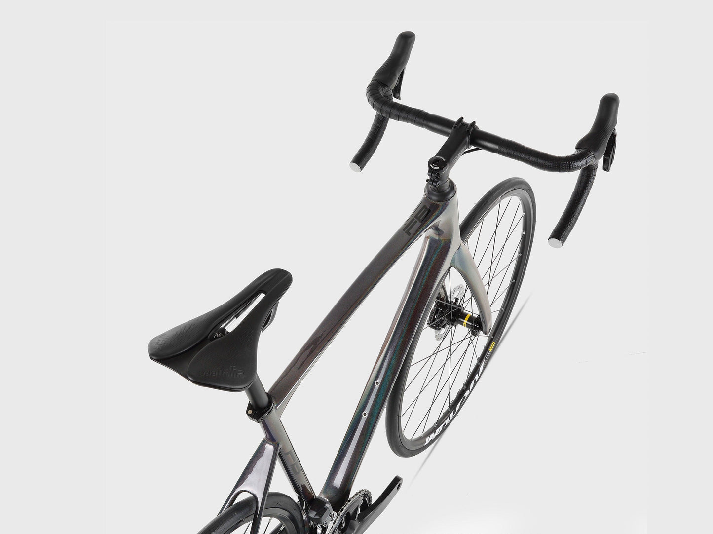 Mendiz F8 Disc Cycling Bike
