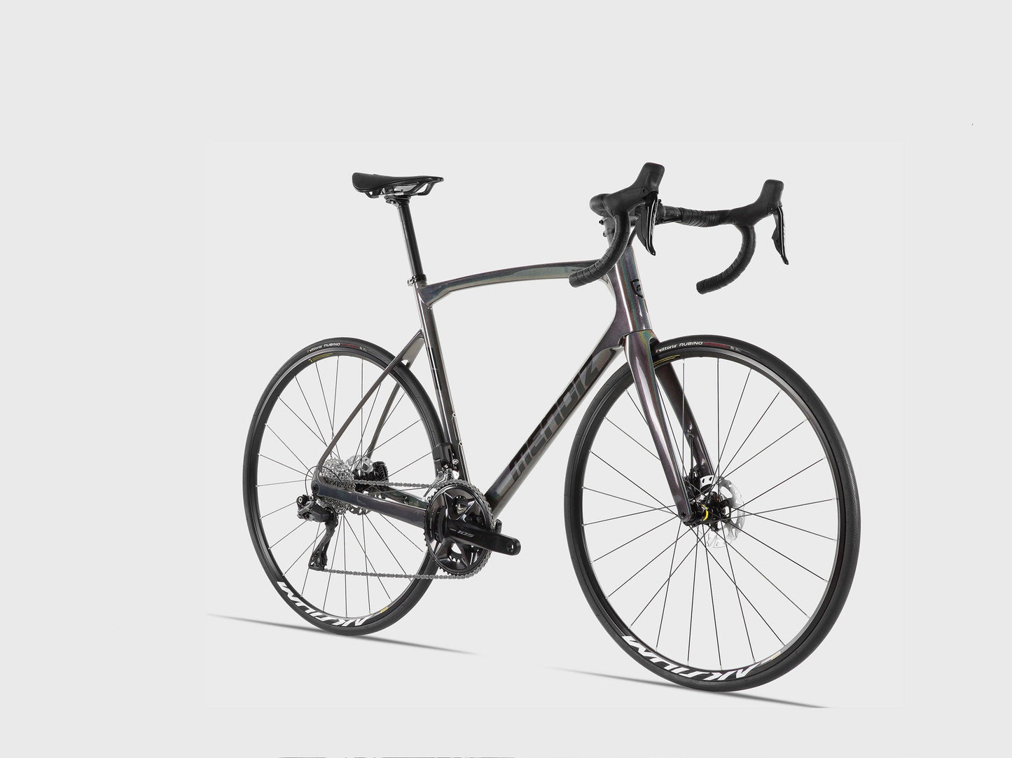 Mendiz F8 Disc Cycling Bike