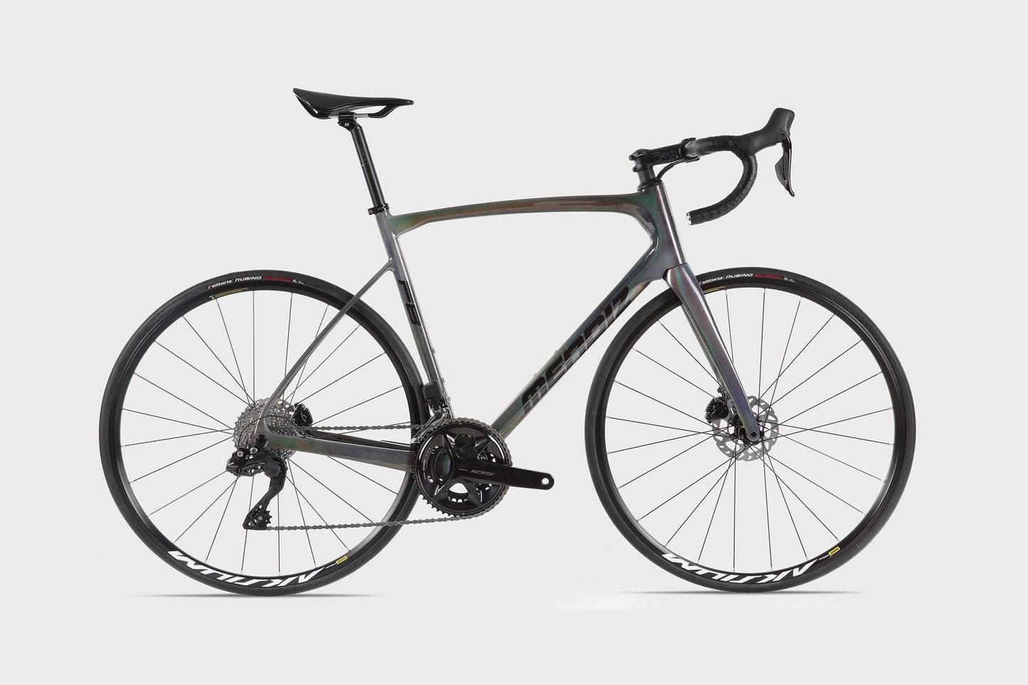 Mendiz F8 Disc Cycling Bike