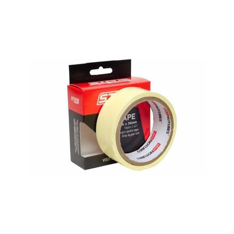 Stan's Notubes Tubeless Tape 10m X 25mm
