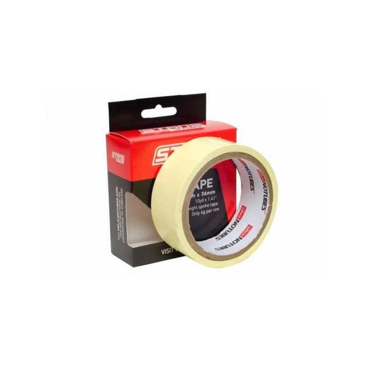 Stan's Notubes Tubeless Tape 10m X 25mm