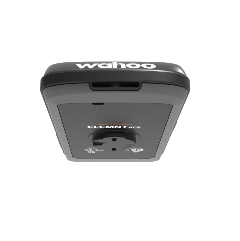 Wahoo Elemnt Ace GPS