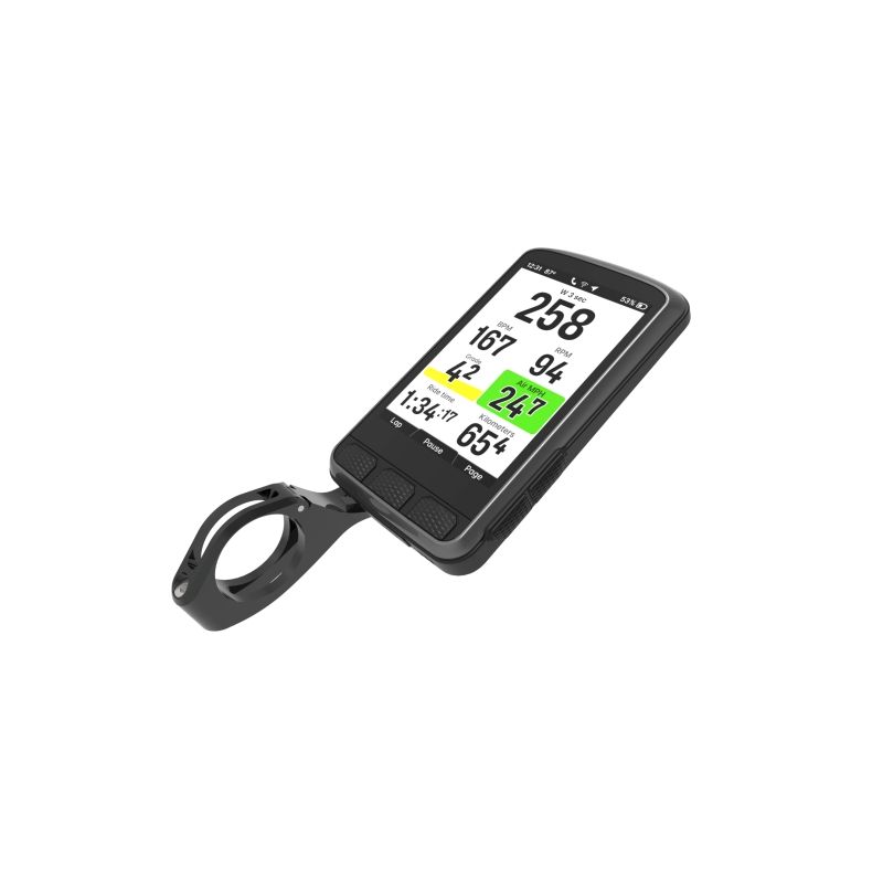 Wahoo Elemnt Ace GPS
