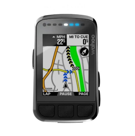 Wahoo ELEMNT BOLT GPS