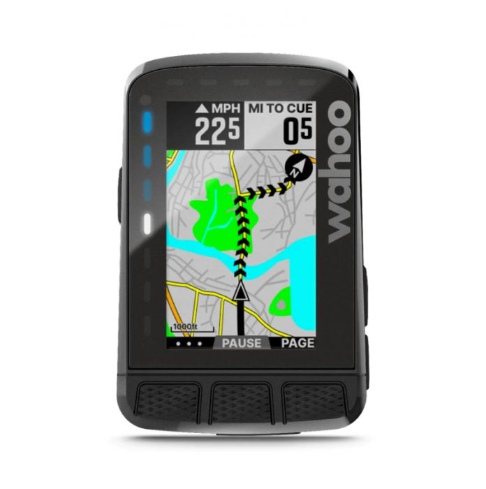 Wahoo ELEMNT ROAM GPS V2