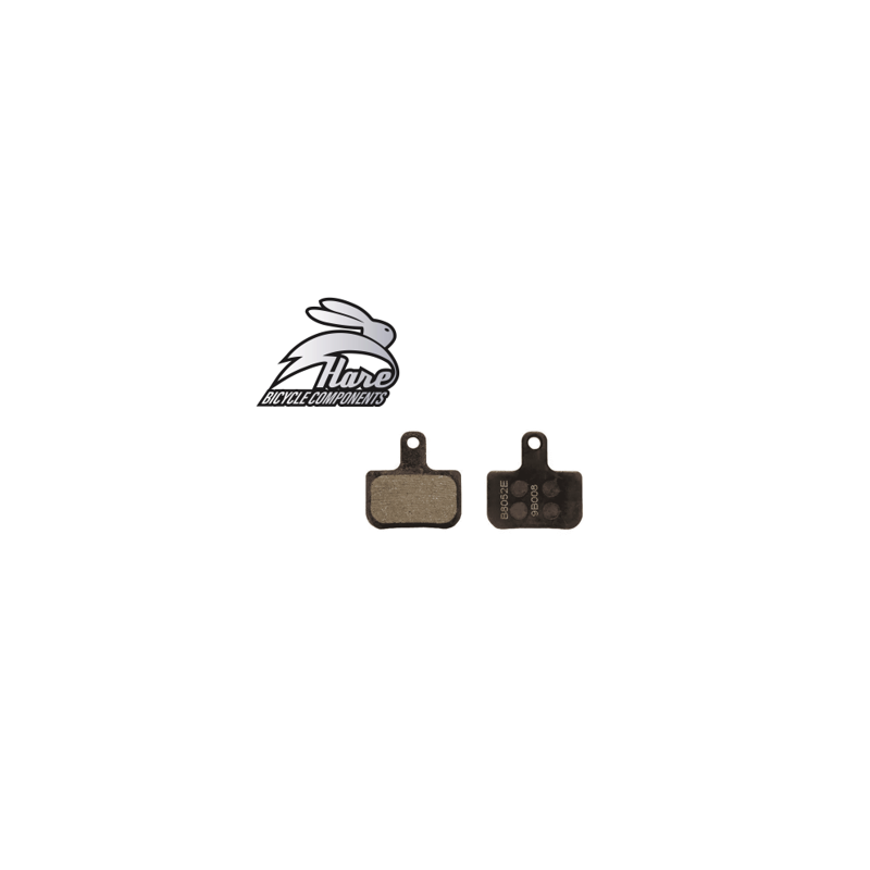 Hare Pads for SRAM Red Etap AXS/Force Etap AXS