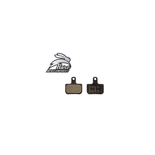 Hare Pads for SRAM Red Etap AXS/Force Etap AXS