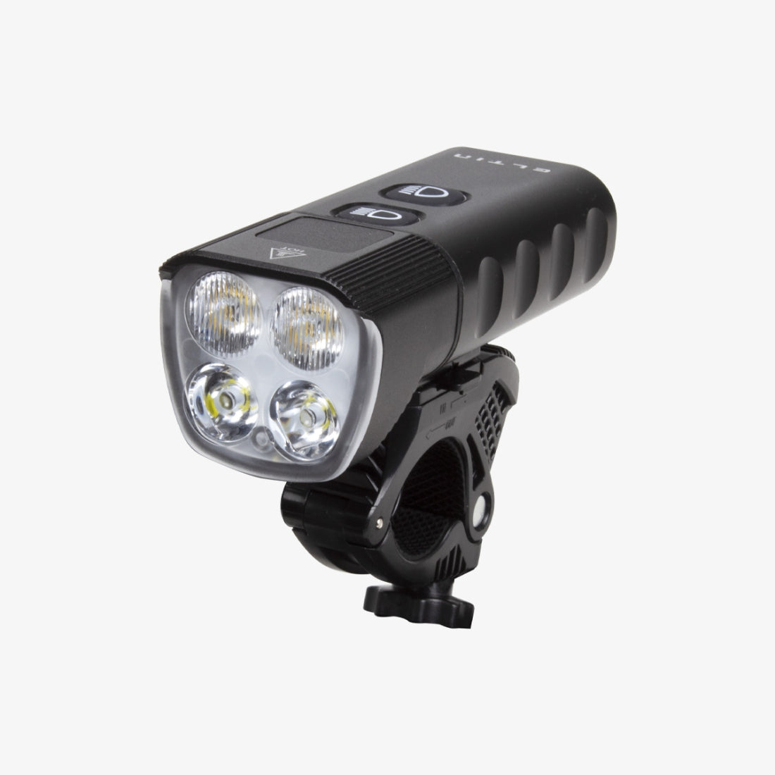 Luz Dianteira Eltin Explorer 2000 Lúmenes