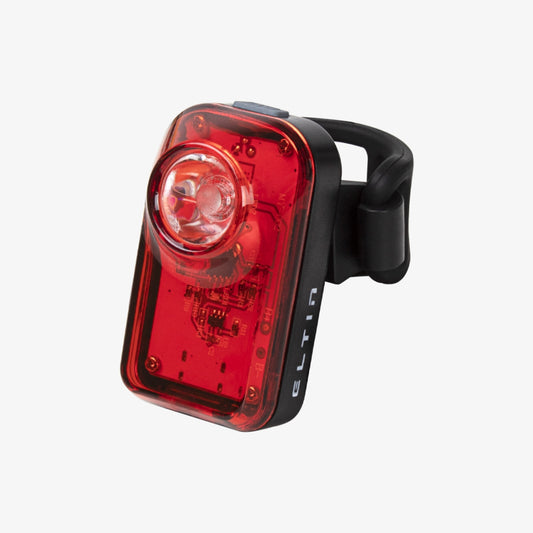 Focus bicycle rear light 65 Lumens Eltin