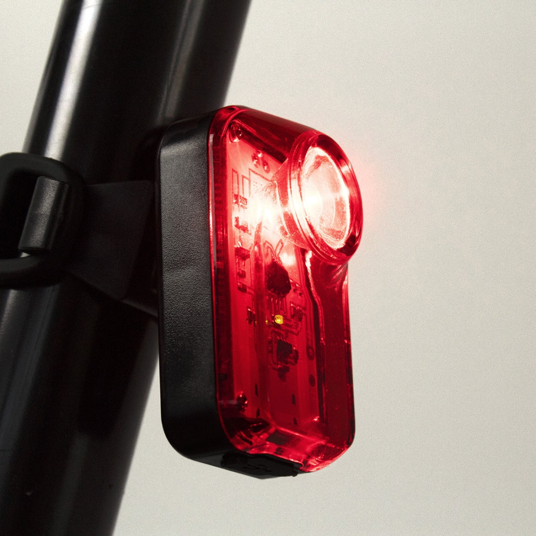 Focus bicycle rear light 65 Lumens Eltin