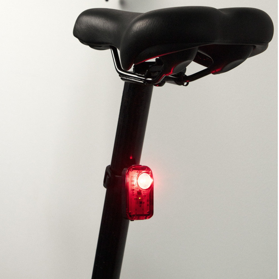 Focus bicycle rear light 65 Lumens Eltin