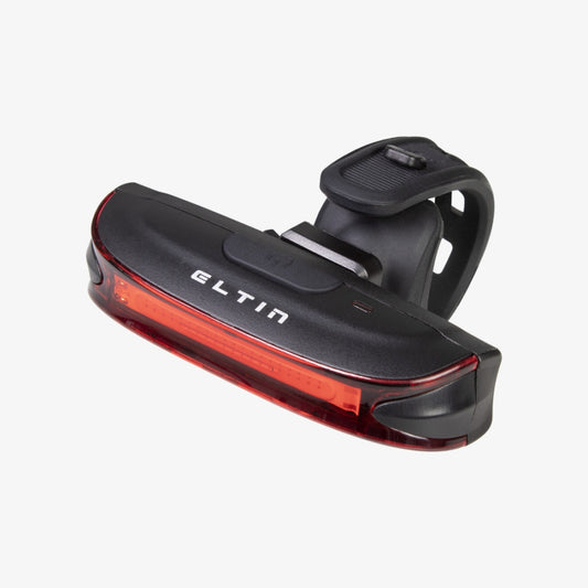 Focus bicycle rear light 65 Lumens Eltin