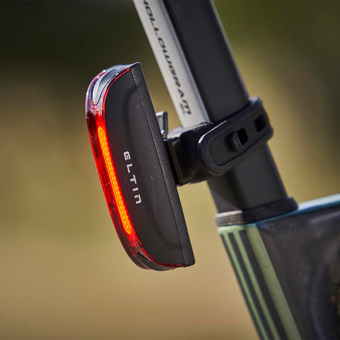Focus bicycle rear light 65 Lumens Eltin