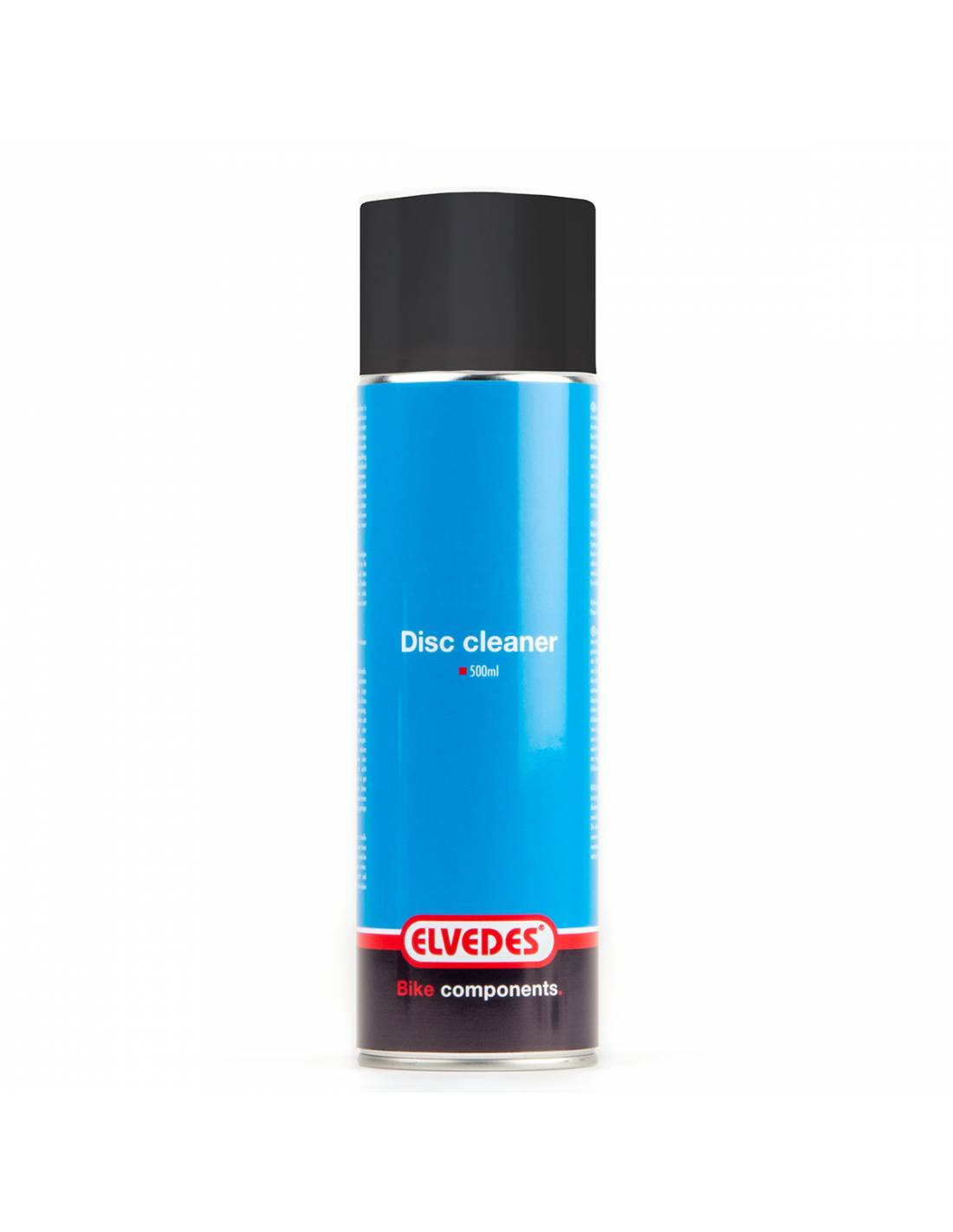 Elvedes disc degreaser - Spray 500 ml.