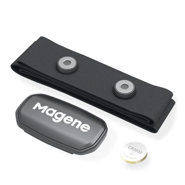 Banda de Frequencia cardíaca Magene H303
