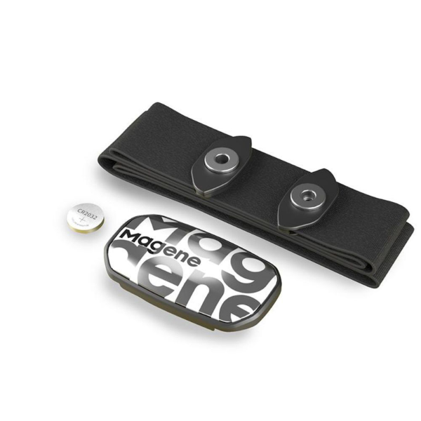 Banda de Frequencia cardíaca Magene H603