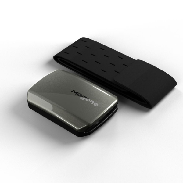 Banda/Bracelete de Frequencia cardíaca Magene H803