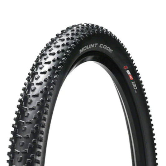 Mount Cook TLR 29x2.25 Arisun tire