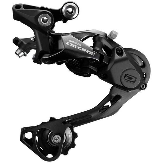 Shimano Deore 10v Rear Derailleur