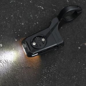 Moom Front Light with Front Bracket