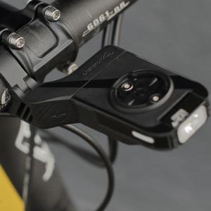 Moom Front Light with Front Bracket