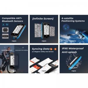 GPS Magene C406