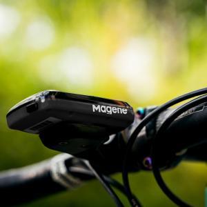 GPS Magene C406