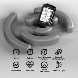 GPS Magene C406 Pro