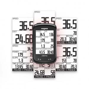 GPS Magene C406 Pro