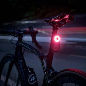 MAGENE L508 RADAR with Rear light