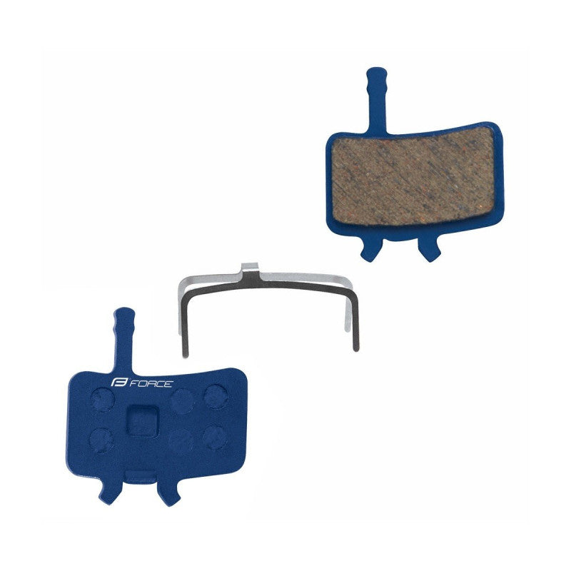 FORCE AVID Juicy Tablets