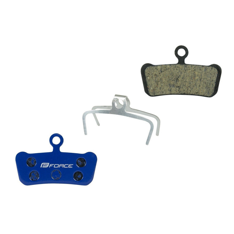 Brake pads for FORCE AVID Trail/Guide