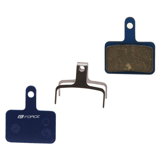 Brake pads for SHIMANO BR-M 415, 416, 475, 486, 495, 515, 525, 575 + TEKTRO DRACO