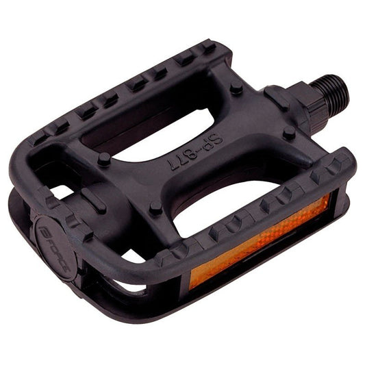 PLASTIC PEDALS FORCE COMPONENTS
