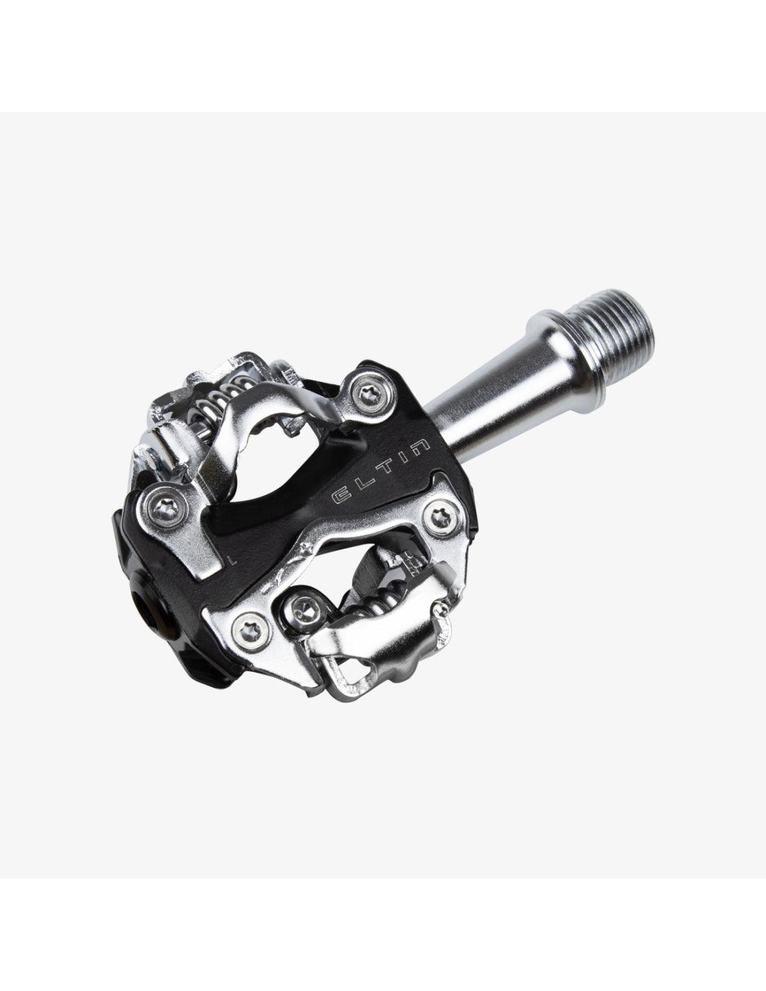 MTB Automatic Pedals comp. Shimano SPD ELTIN