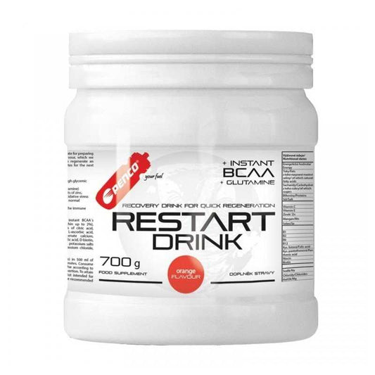 PENCO Recovery drink RESTART DRINK 700G