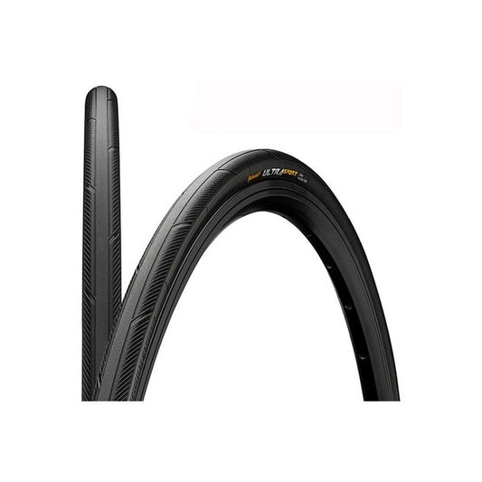 CONTINENTAL ULTRASPORT 3 TIRE - 25MM